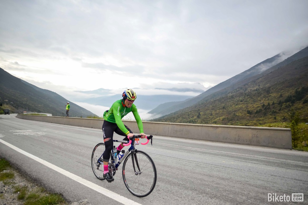 骑闯天路Day 1 骑闯天路Day 1