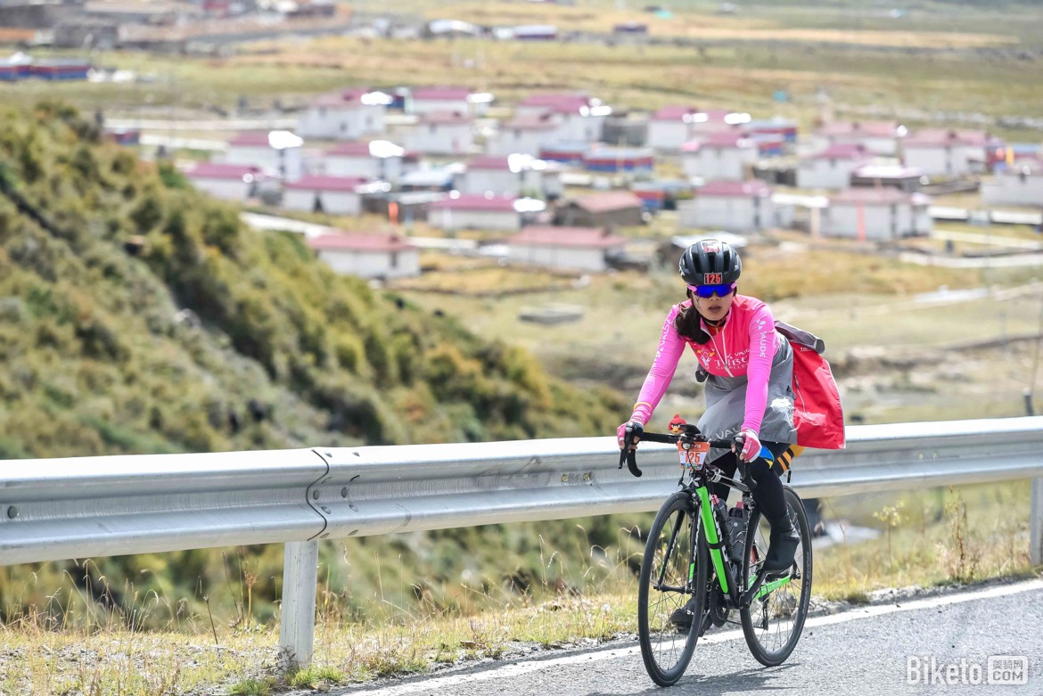 骑闯天路Day 1 骑闯天路Day 1