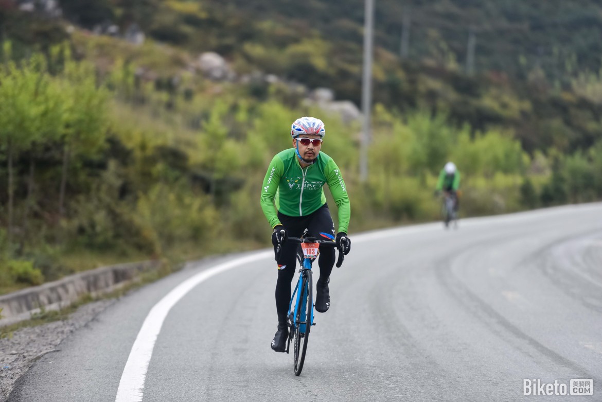 骑闯天路Day 1 骑闯天路Day 1