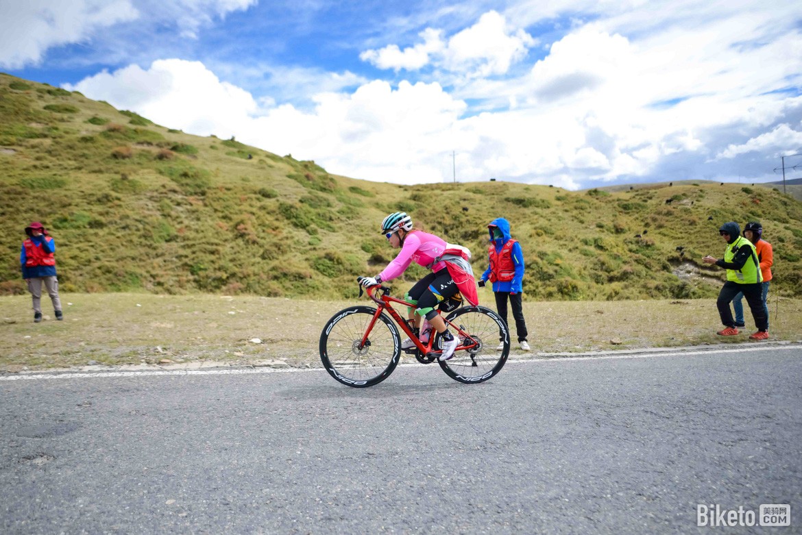 骑闯天路Day 1 骑闯天路Day 1