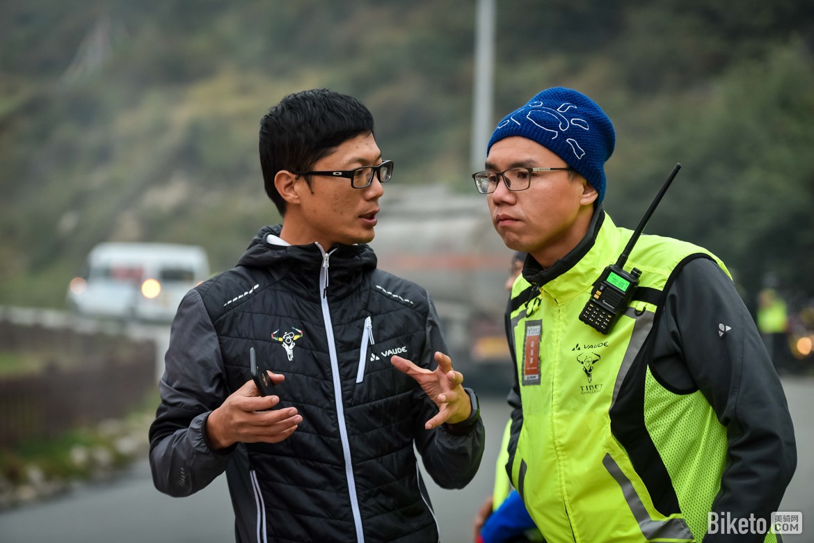 骑闯天路Day 1 骑闯天路Day 1