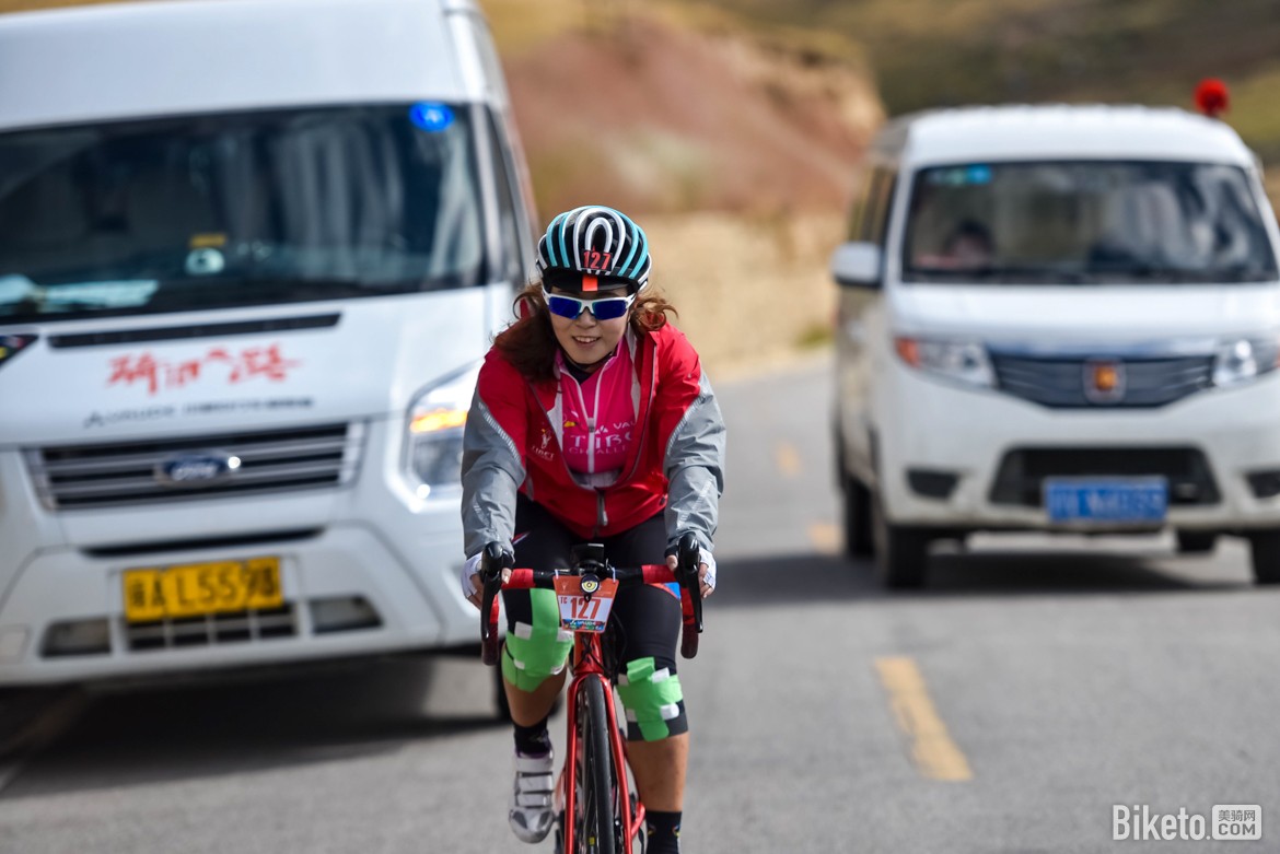 骑闯天路Day 1 骑闯天路Day 1