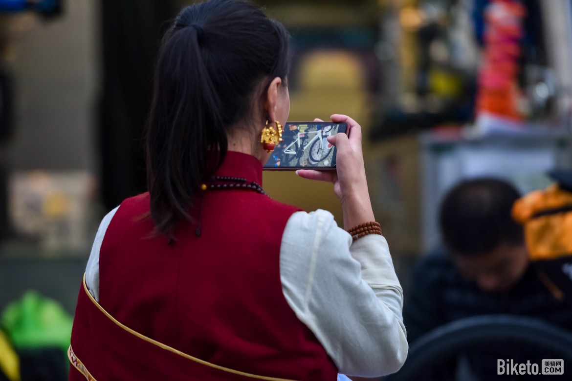 骑闯天路Day 1 骑闯天路Day 1