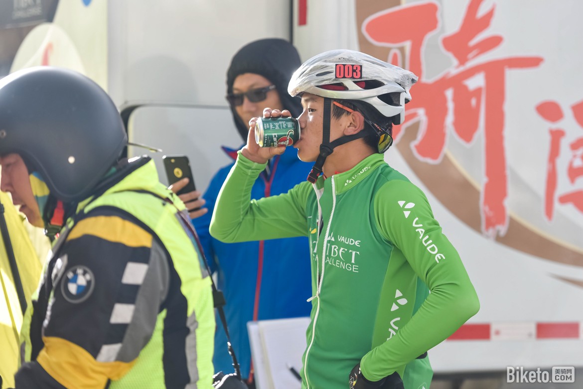 骑闯天路Day 1 骑闯天路Day 1