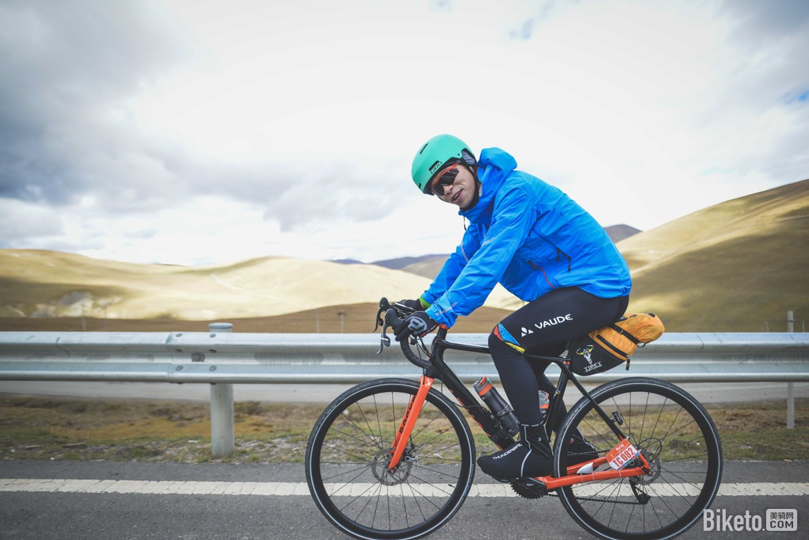 骑闯天路Day 3 骑闯天路Day 3