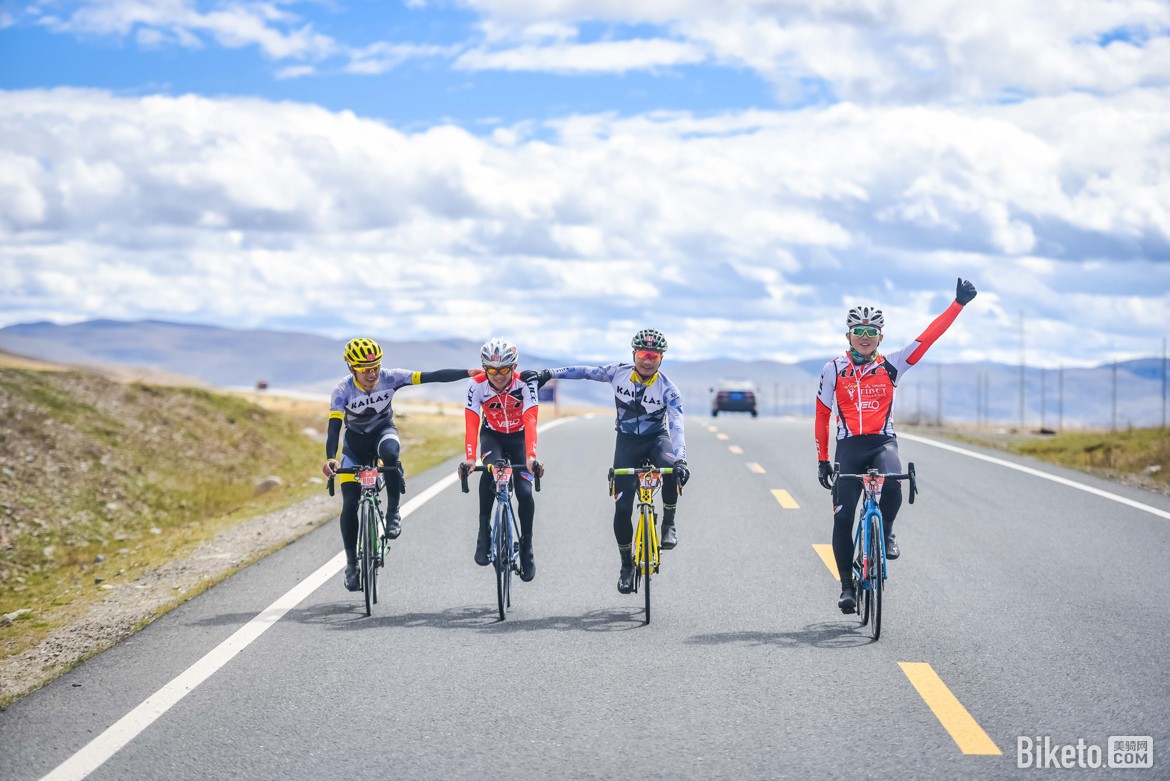 骑闯天路Day 3 骑闯天路Day 3