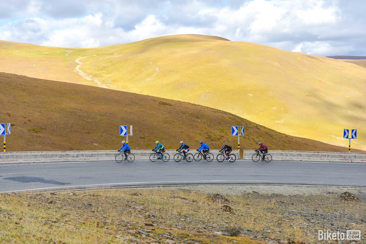 骑闯天路Day 3 骑闯天路Day 3