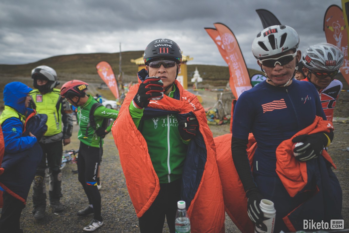 骑闯天路Day 2 骑闯天路Day 2