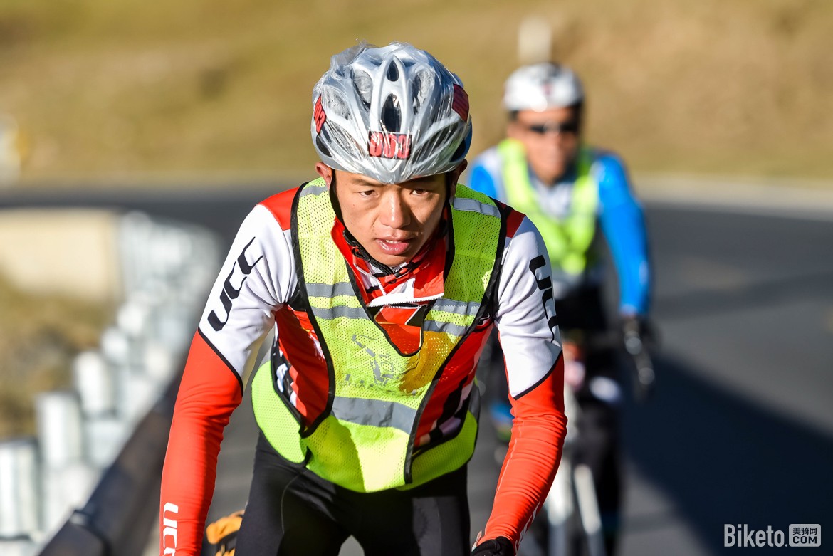 骑闯天路Day 3 骑闯天路Day 3