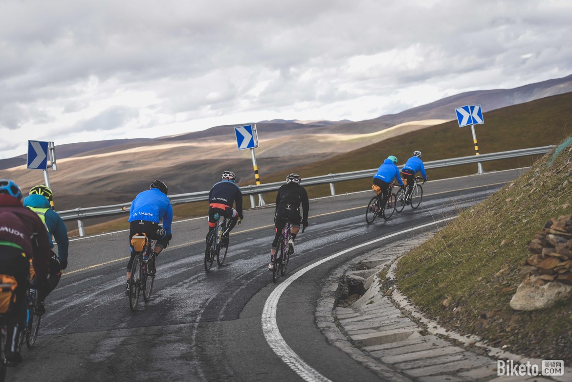 骑闯天路Day 3 骑闯天路Day 3