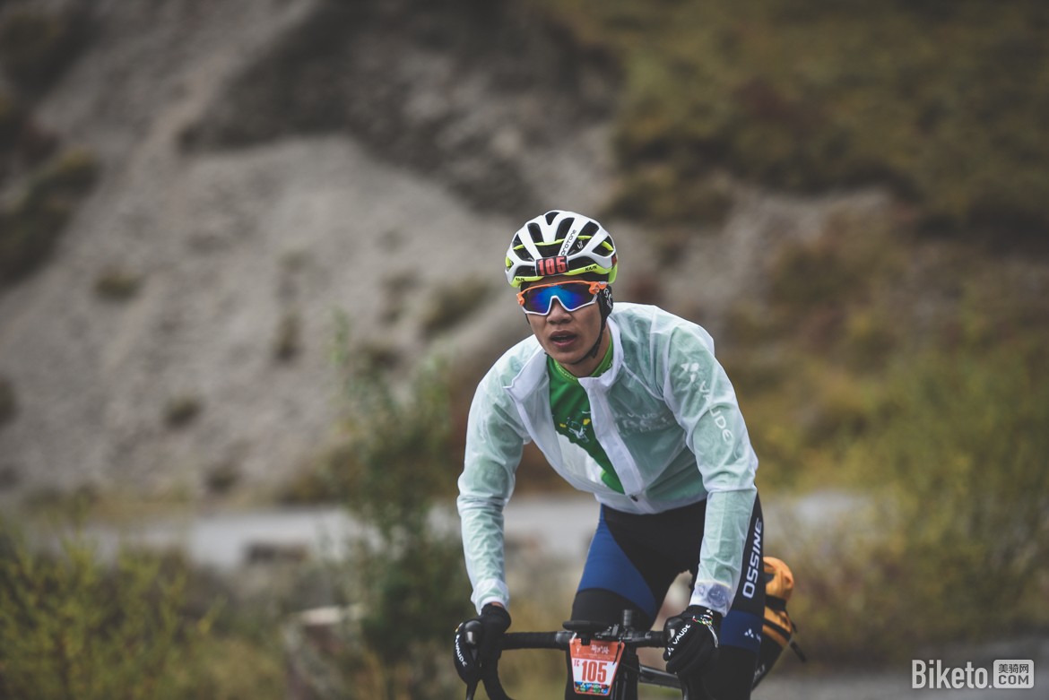 骑闯天路Day 2 骑闯天路Day 2