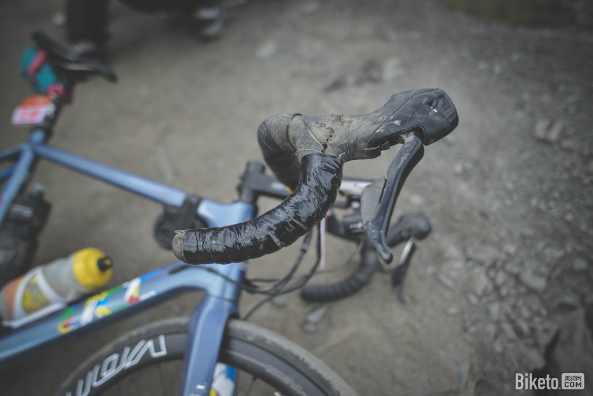 骑闯天路Day 2 骑闯天路Day 2