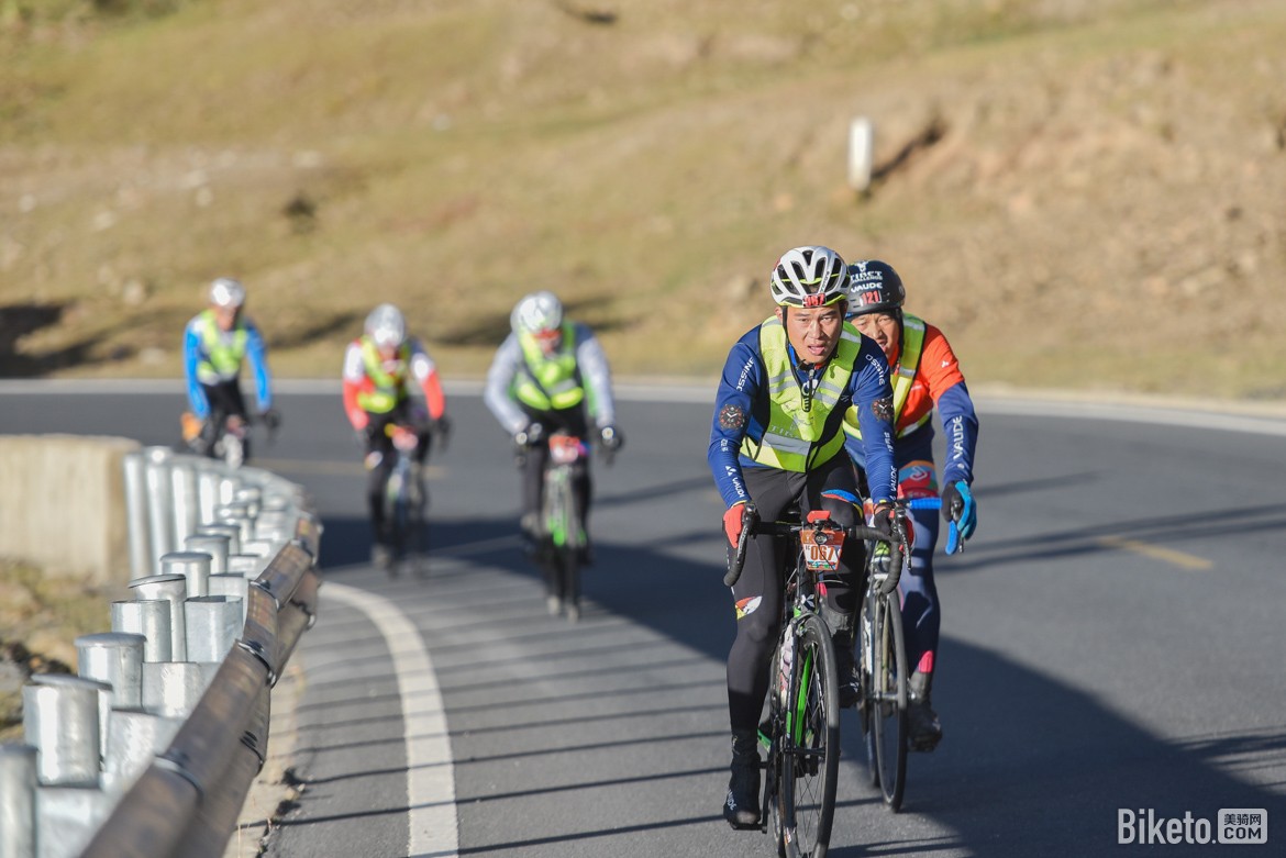 骑闯天路Day 3 骑闯天路Day 3