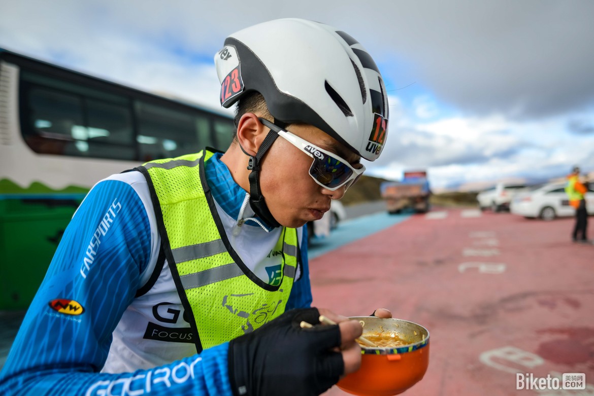 骑闯天路Day 3 骑闯天路Day 3