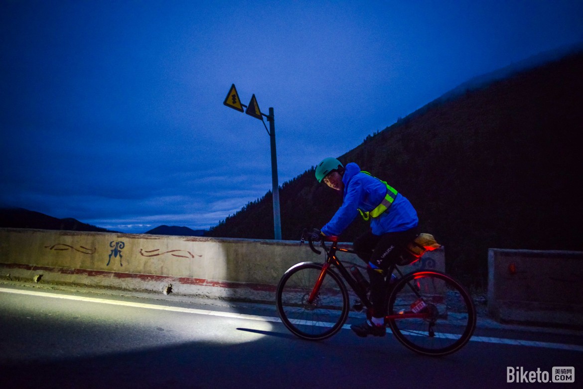 骑闯天路Day 3 骑闯天路Day 3