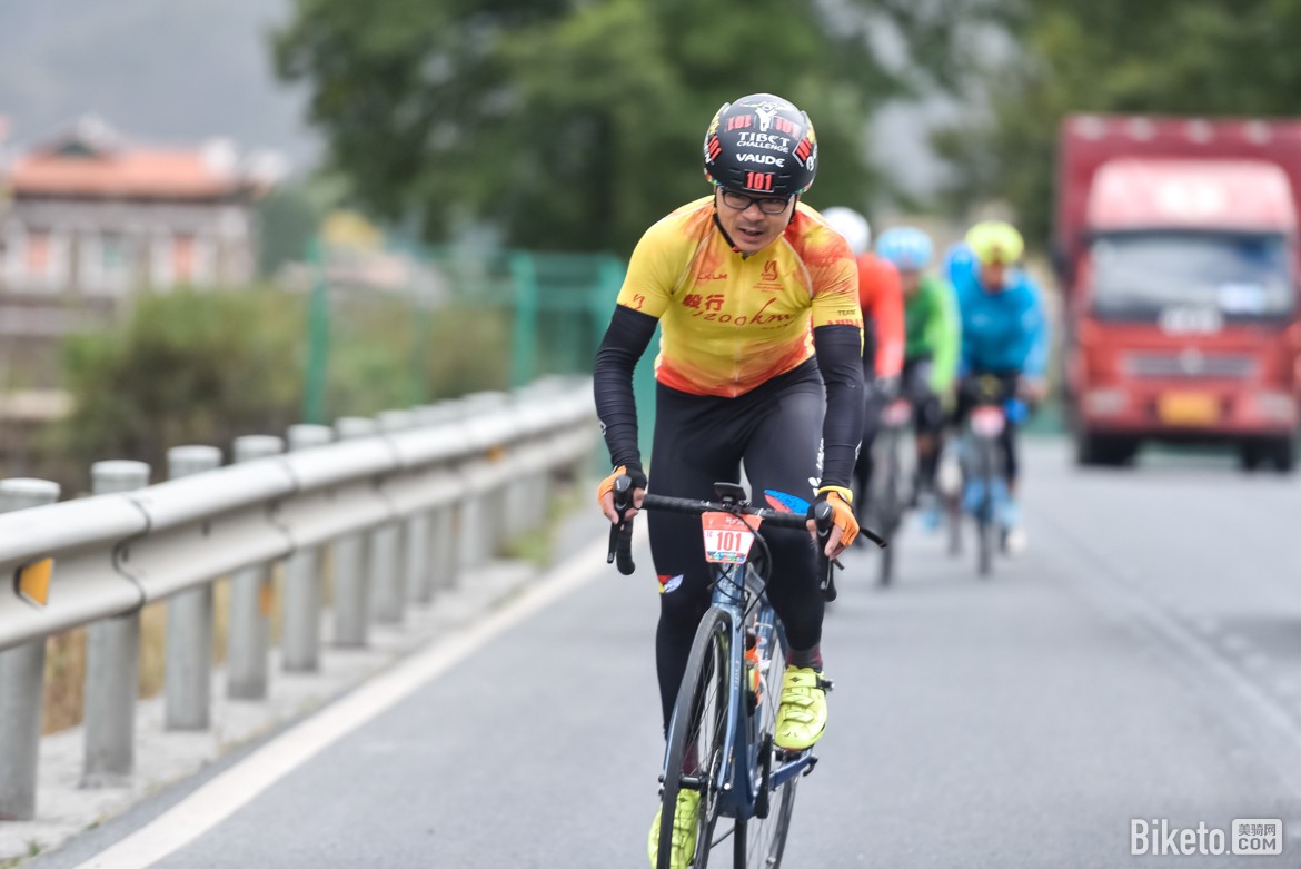 骑闯天路Day 2 骑闯天路Day 2