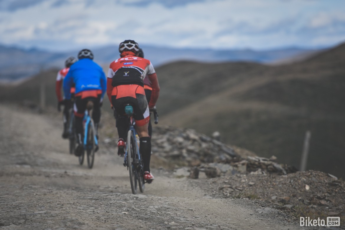 骑闯天路Day 2 骑闯天路Day 2