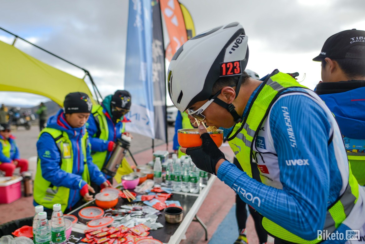 骑闯天路Day 3 骑闯天路Day 3