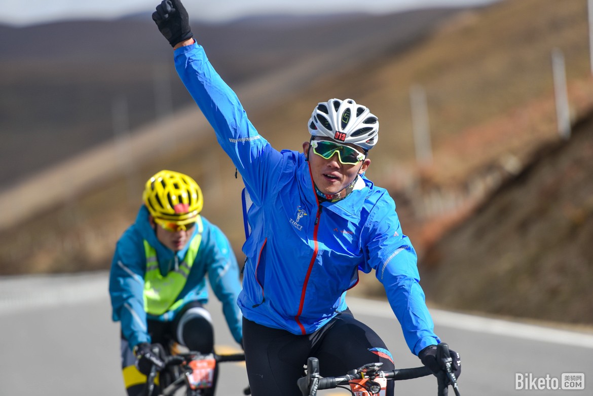 骑闯天路Day 3 骑闯天路Day 3