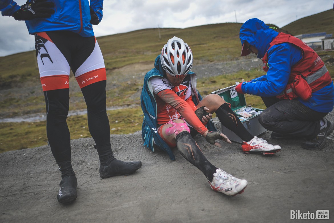 骑闯天路Day 2 骑闯天路Day 2