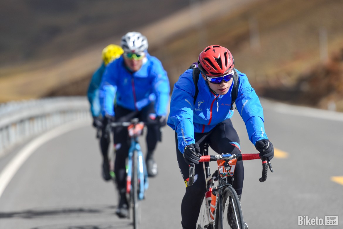 骑闯天路Day 3 骑闯天路Day 3