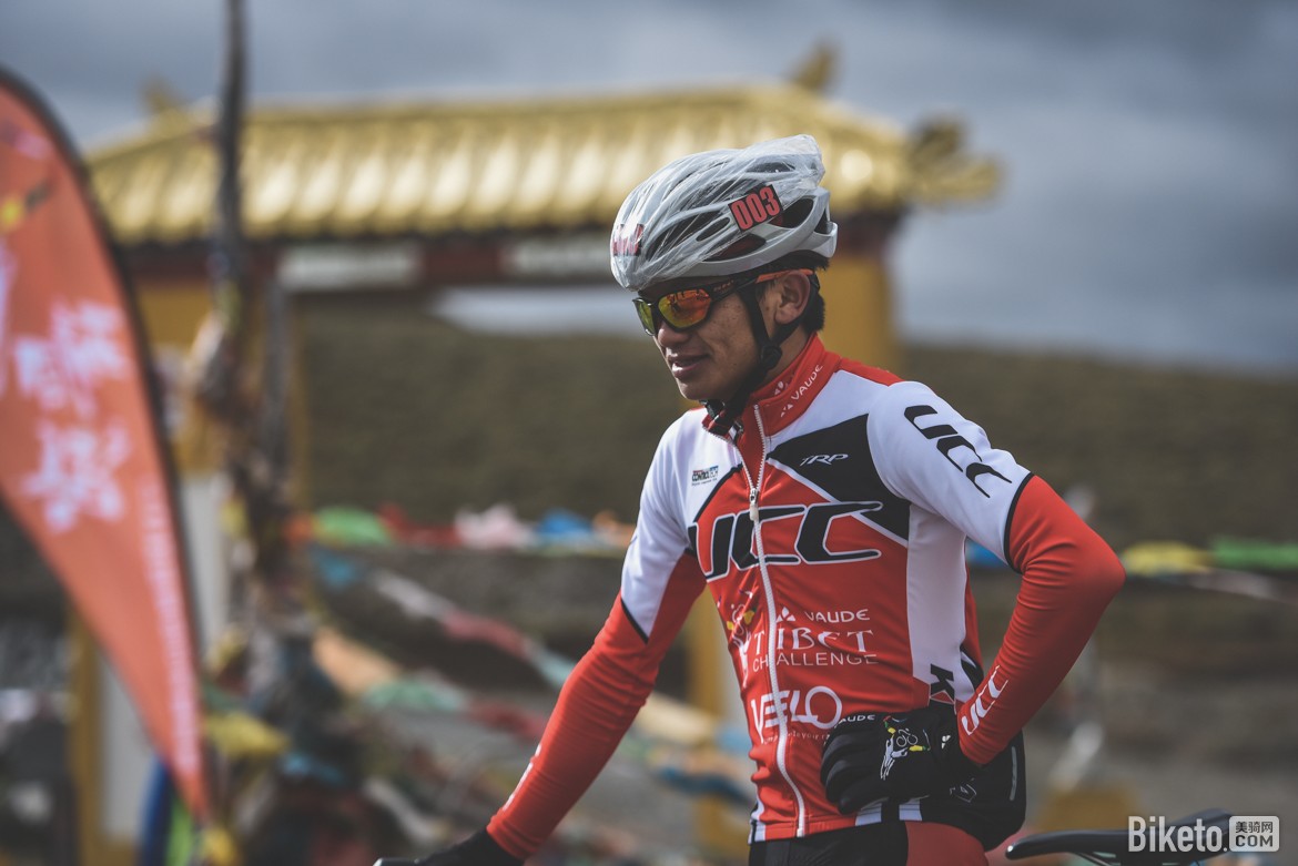 骑闯天路Day 2 骑闯天路Day 2