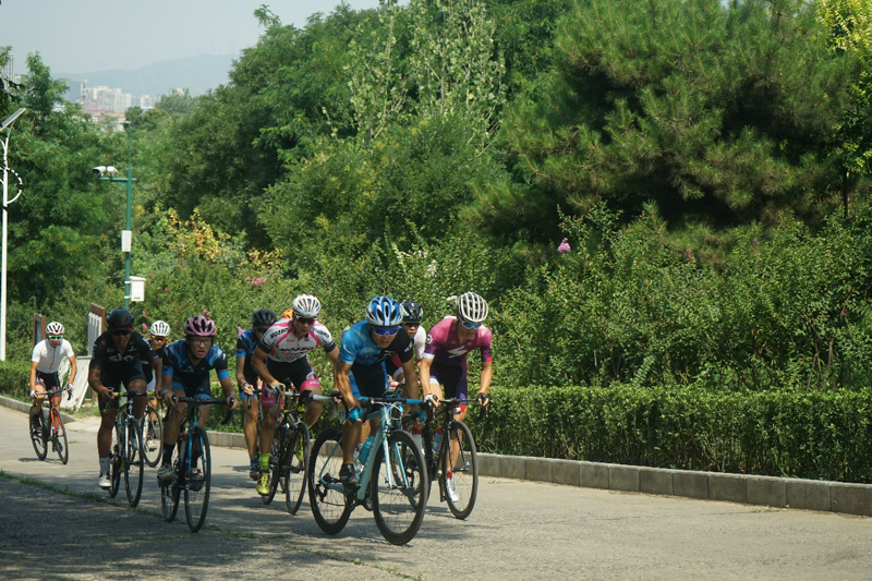 维乐杯捷安特自行车联赛