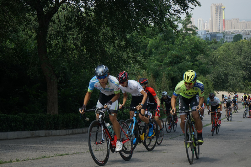 维乐杯捷安特自行车联赛