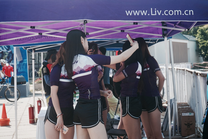 维乐杯捷安特自行车联赛