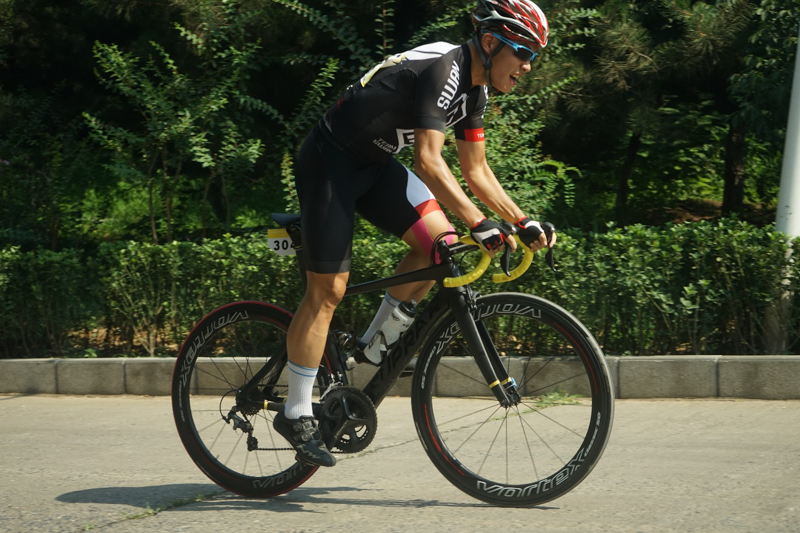 维乐杯捷安特自行车联赛