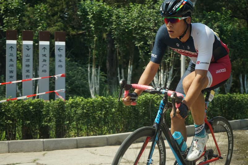 维乐杯捷安特自行车联赛