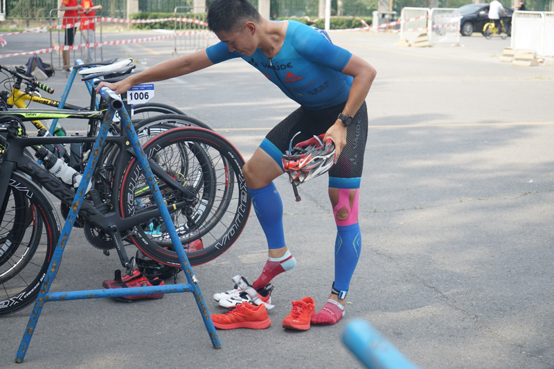 维乐杯捷安特自行车联赛