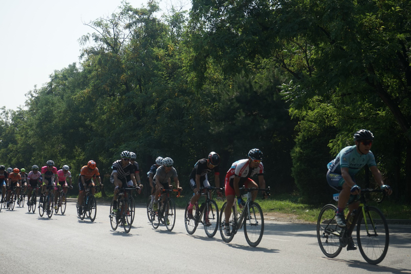 维乐杯捷安特自行车联赛