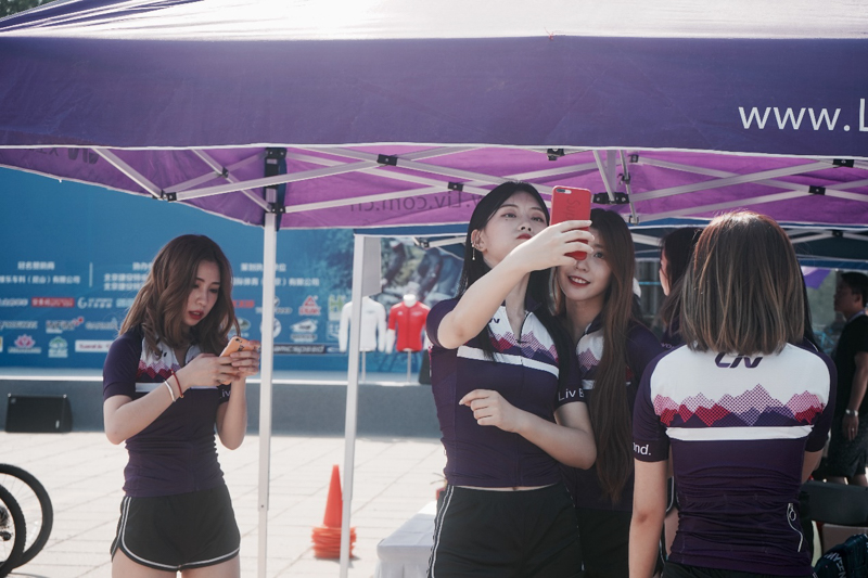 维乐杯捷安特自行车联赛