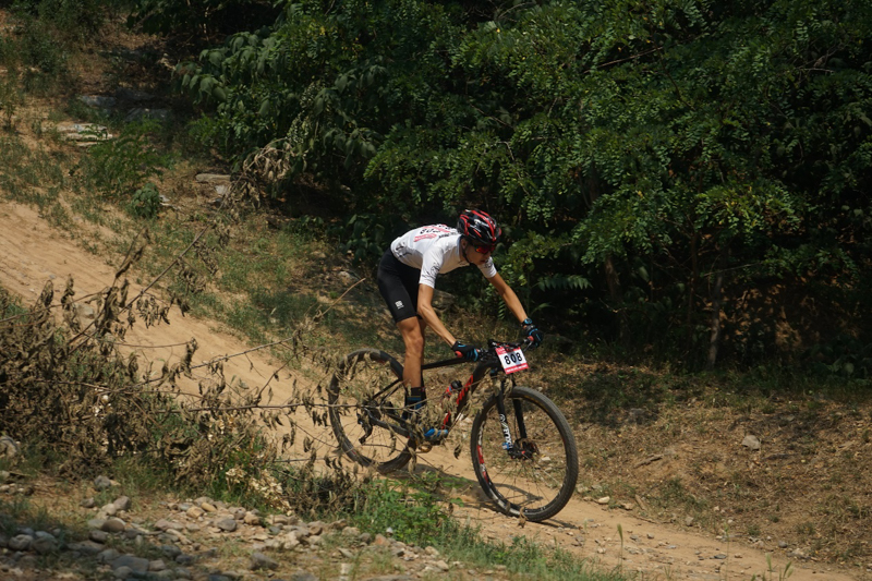 维乐杯捷安特自行车联赛