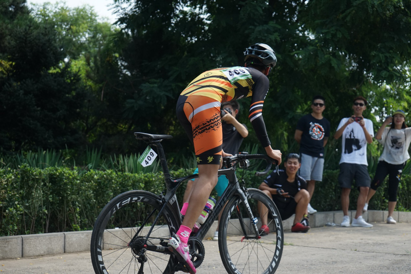 维乐杯捷安特自行车联赛