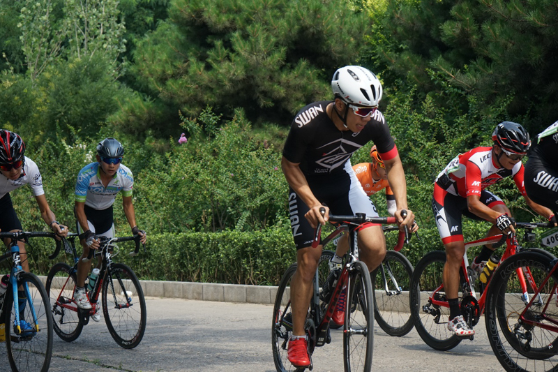 维乐杯捷安特自行车联赛