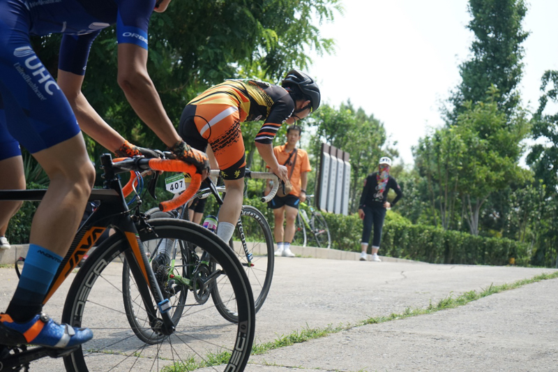 维乐杯捷安特自行车联赛