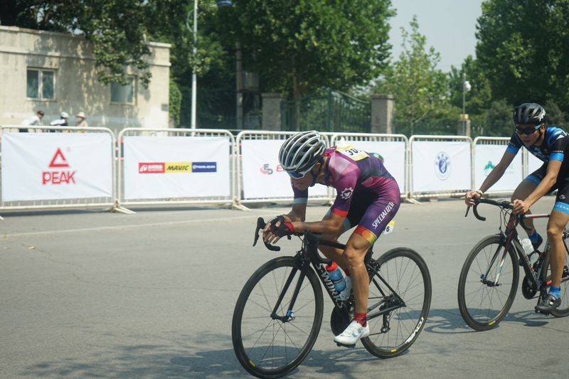 维乐杯捷安特自行车联赛