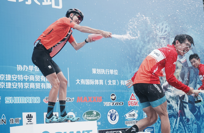 维乐杯捷安特自行车联赛