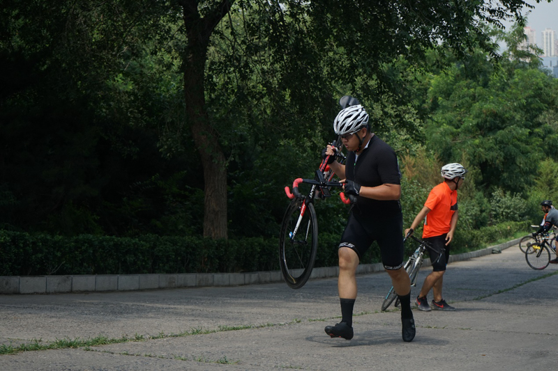 维乐杯捷安特自行车联赛