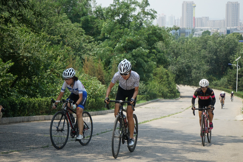 维乐杯捷安特自行车联赛