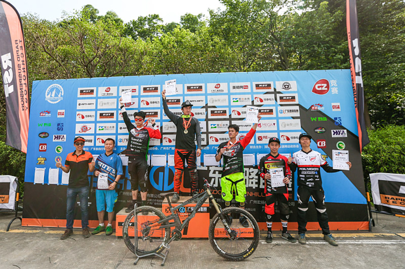 山地车,广东速降联赛,gdl 山地车,广东速降联赛,gdl