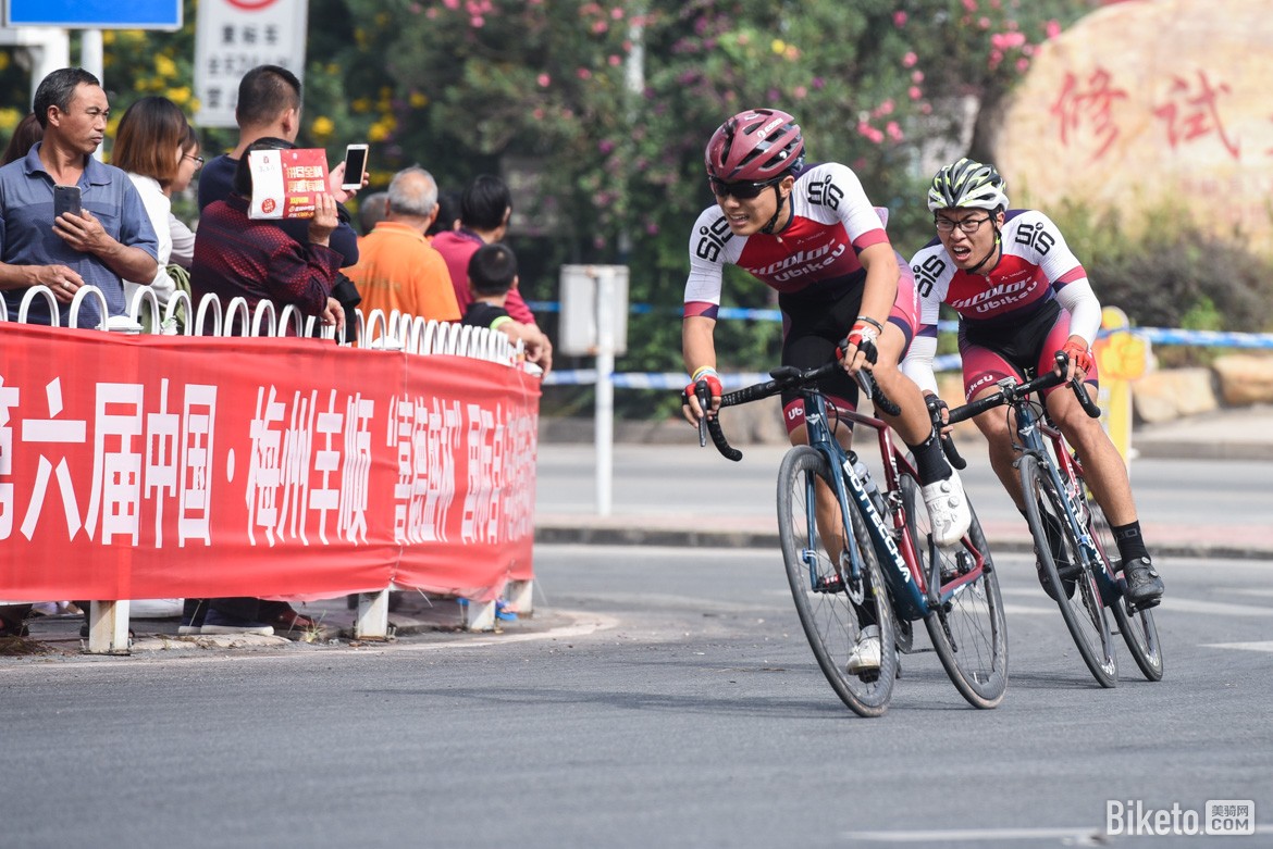 丰顺,喜德盛,ubikeu