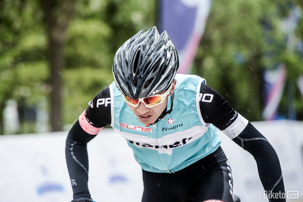 山地公开赛 山地公开赛