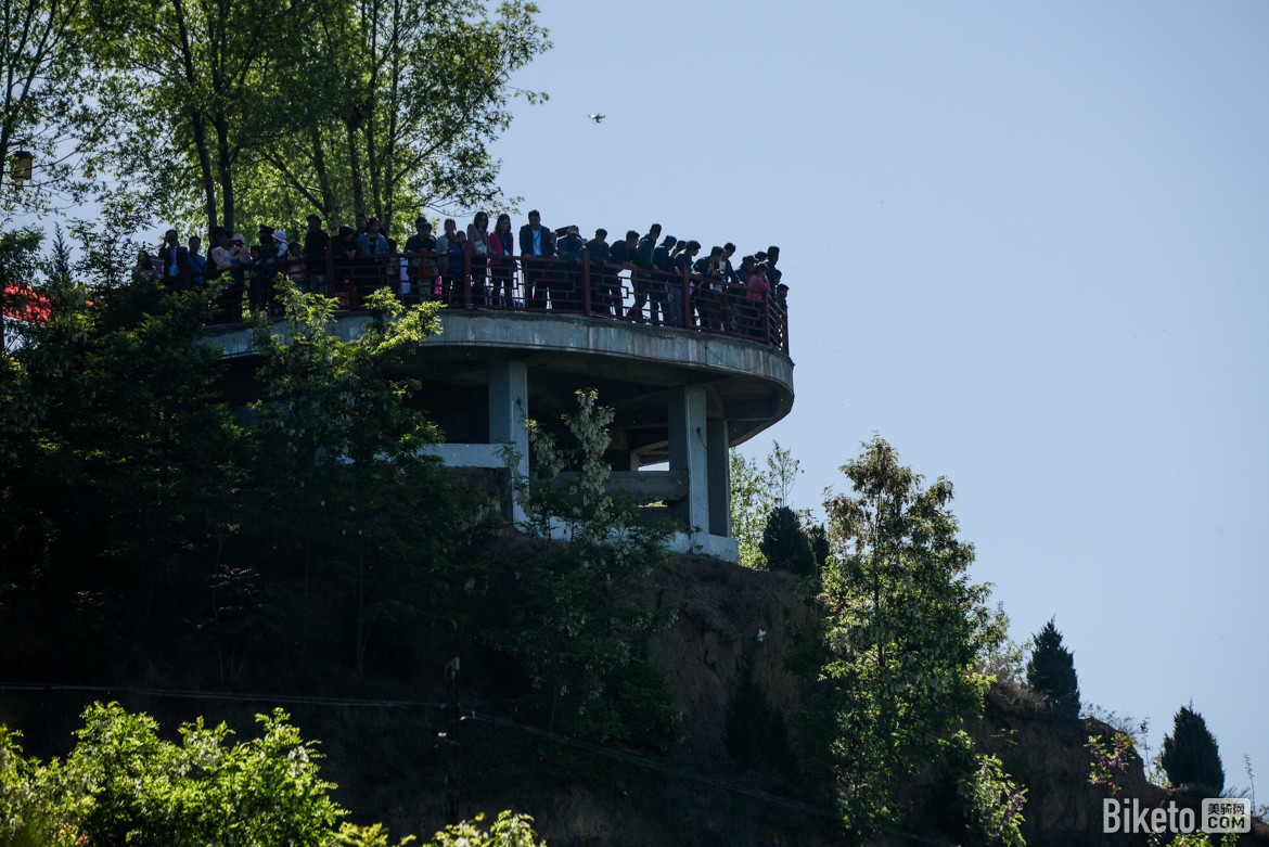 山地公开赛 山地公开赛