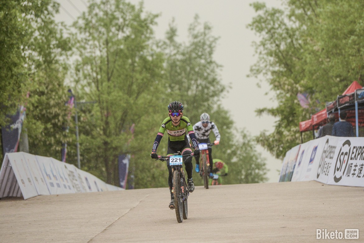 山地公开赛 山地公开赛