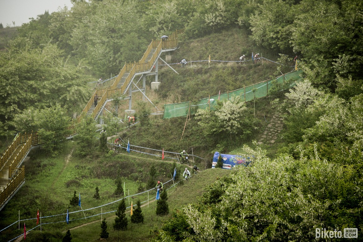 山地公开赛 山地公开赛