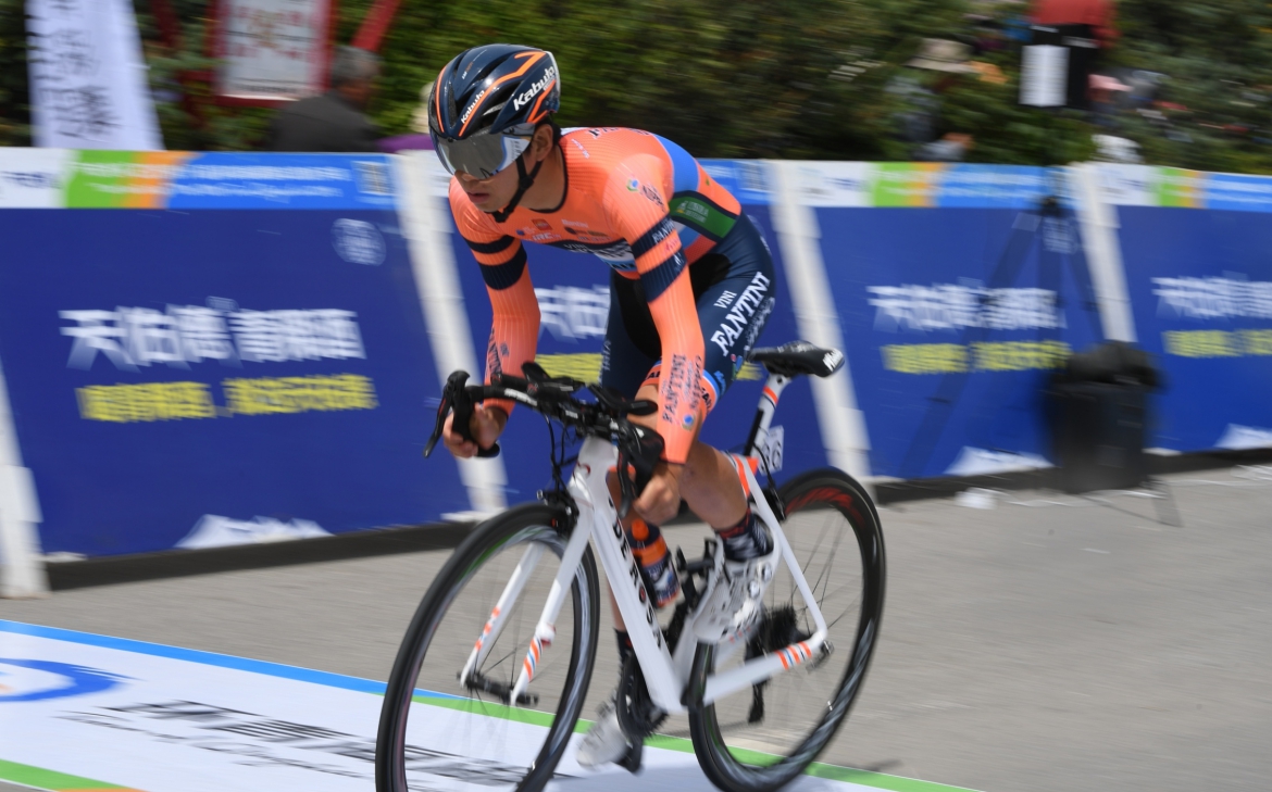 环湖赛第七赛段:从“团队作战”到“单打独斗”