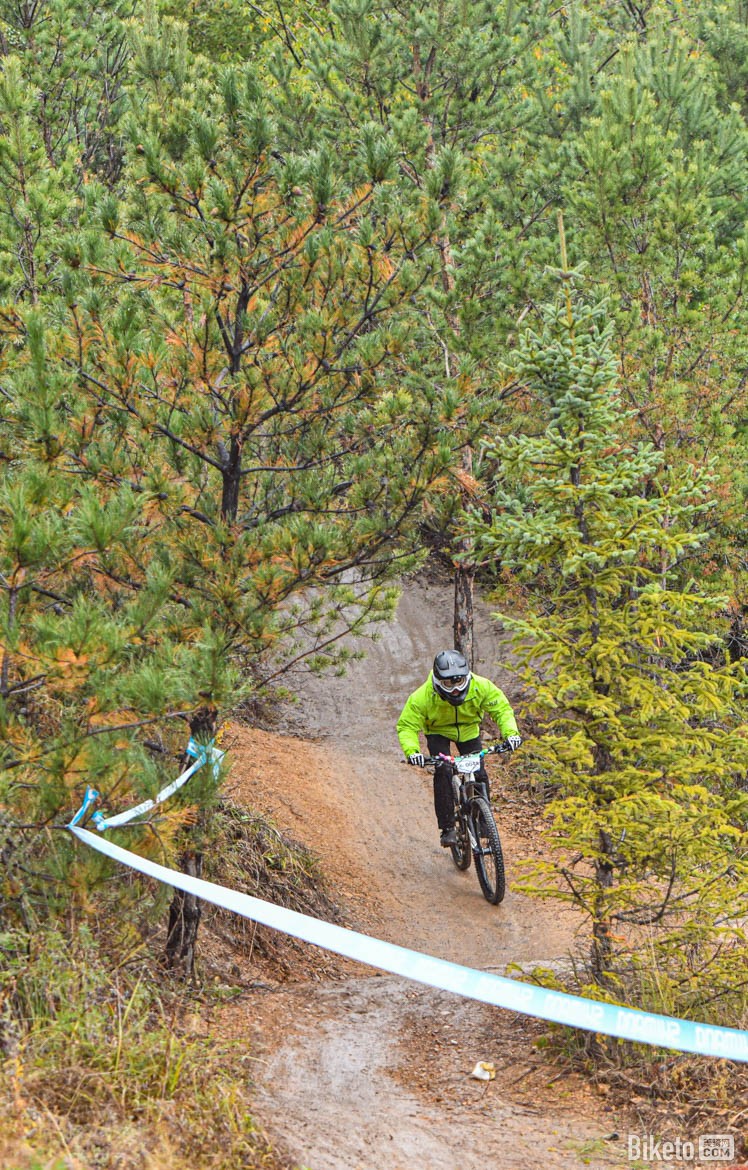 富龙自行车国际公开赛